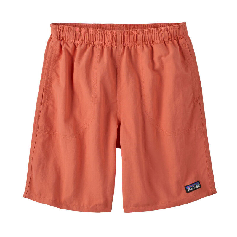 Patagonia Boys' Baggies Shorts - 7" - Shorts - Kind | Hardloop