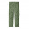 Sedge Green