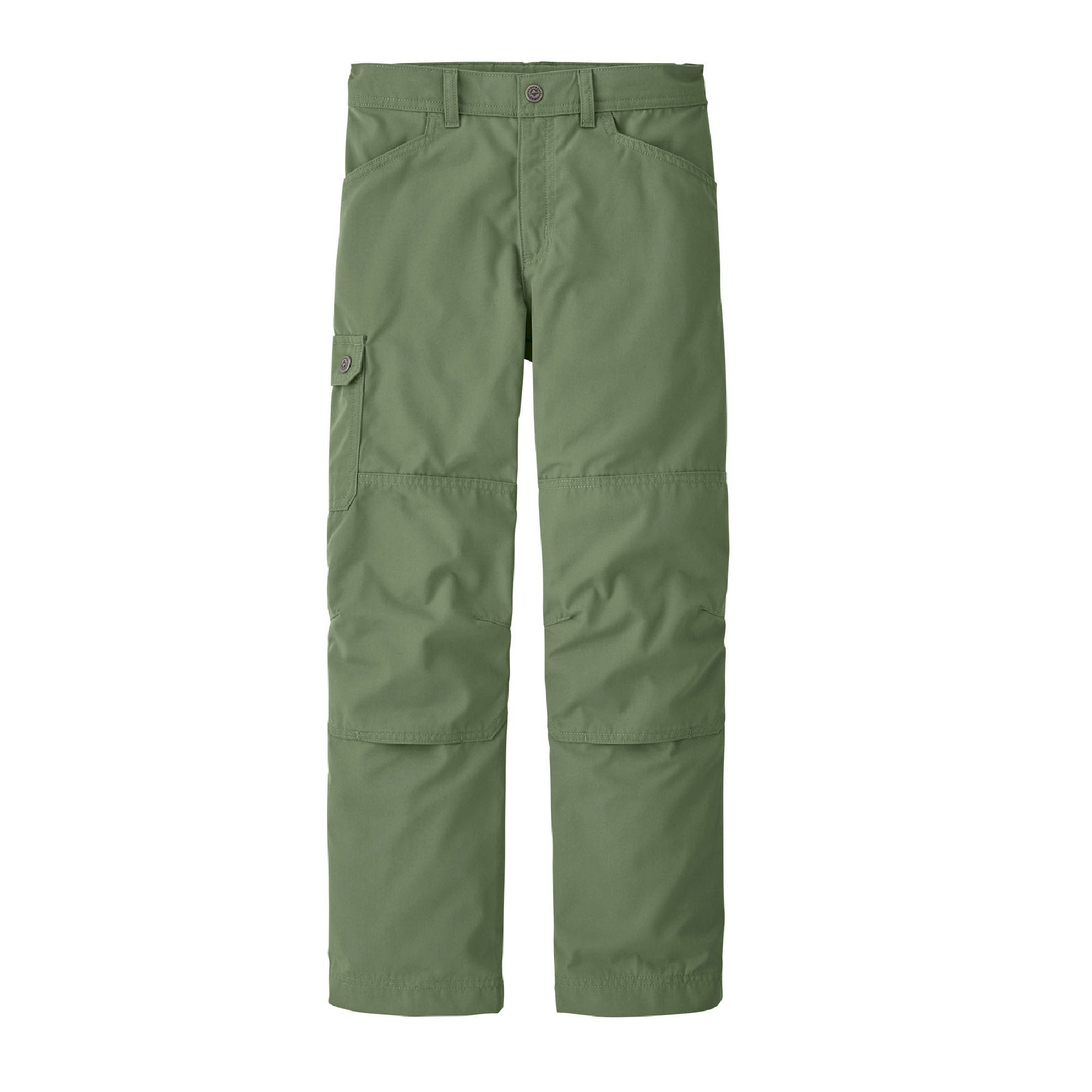 Patagonia Boys' Durable Hike Pants - Pantaloni da escursionismo - Bambino