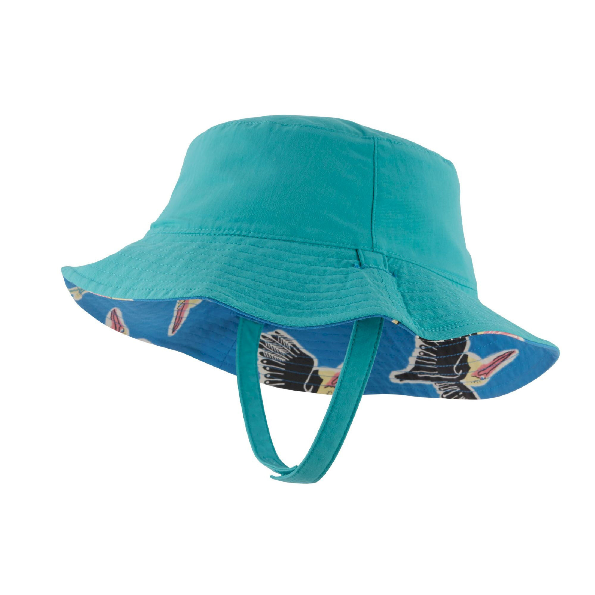 Baby Sun Bucket Hat Hat Kids