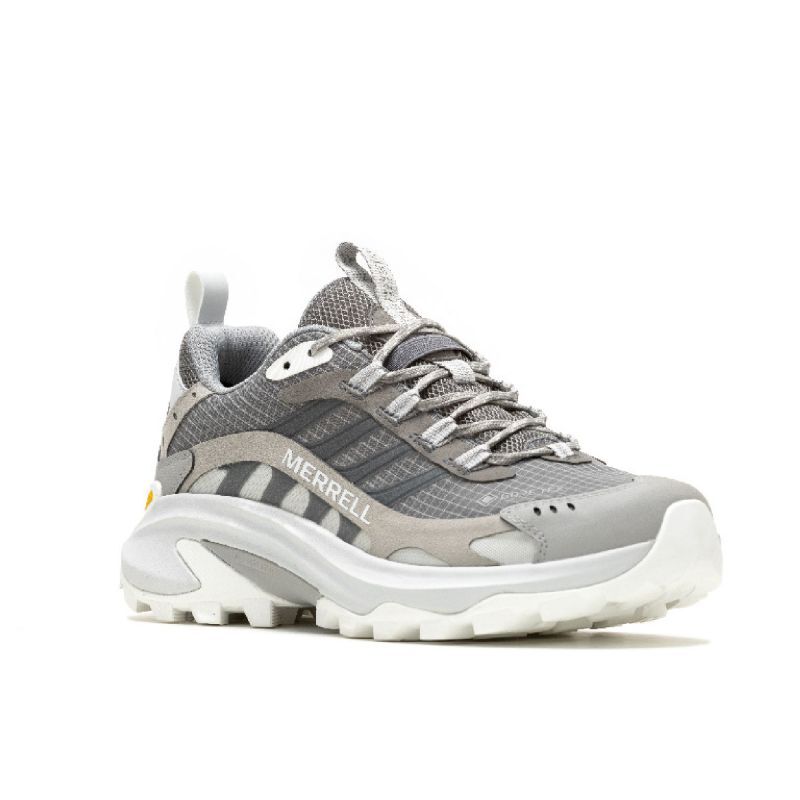 Merrell Moab Speed 2 GTX - Wanderschuhe - Damen | Hardloop