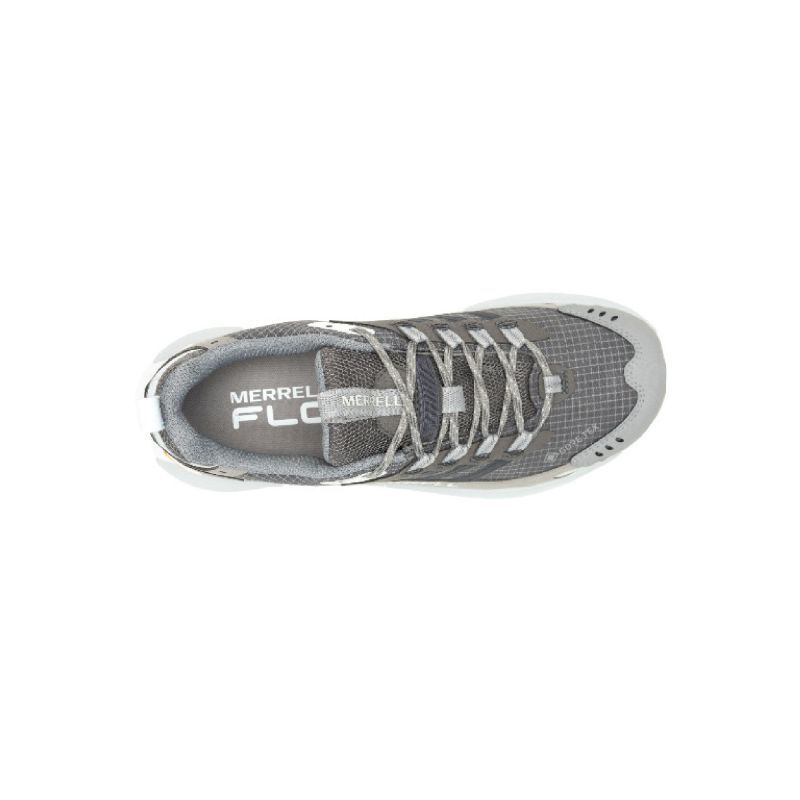 Merrell Moab Speed 2 GTX - Wanderschuhe - Damen | Hardloop