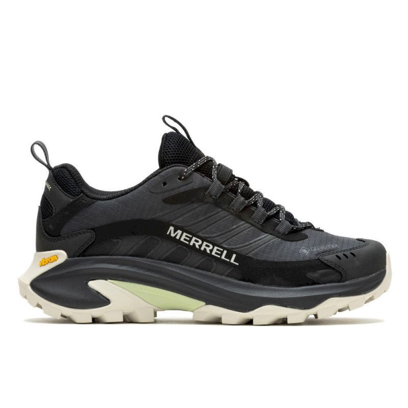 Merrell Moab Speed 2 GTX - Buty turystyczne damskie | Hardloop