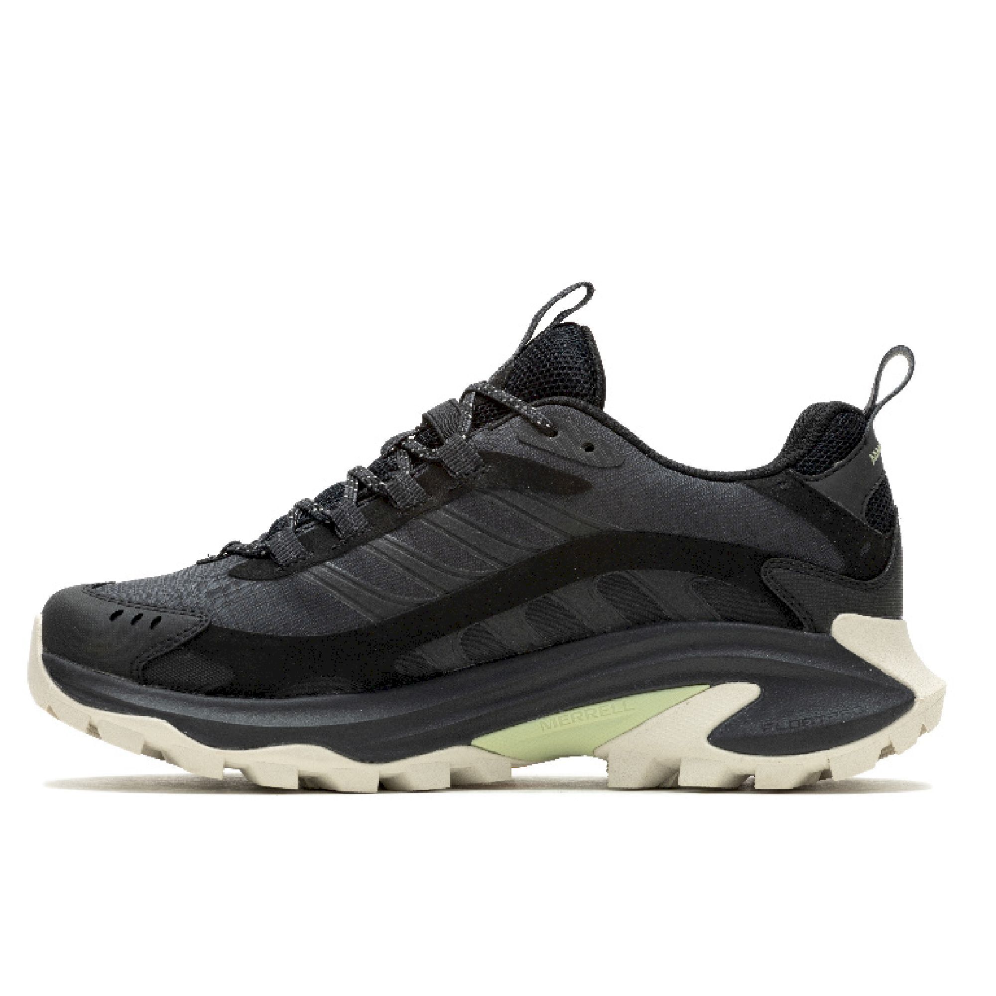 Merrell Moab Speed 2 GTX - Buty turystyczne damskie | Hardloop