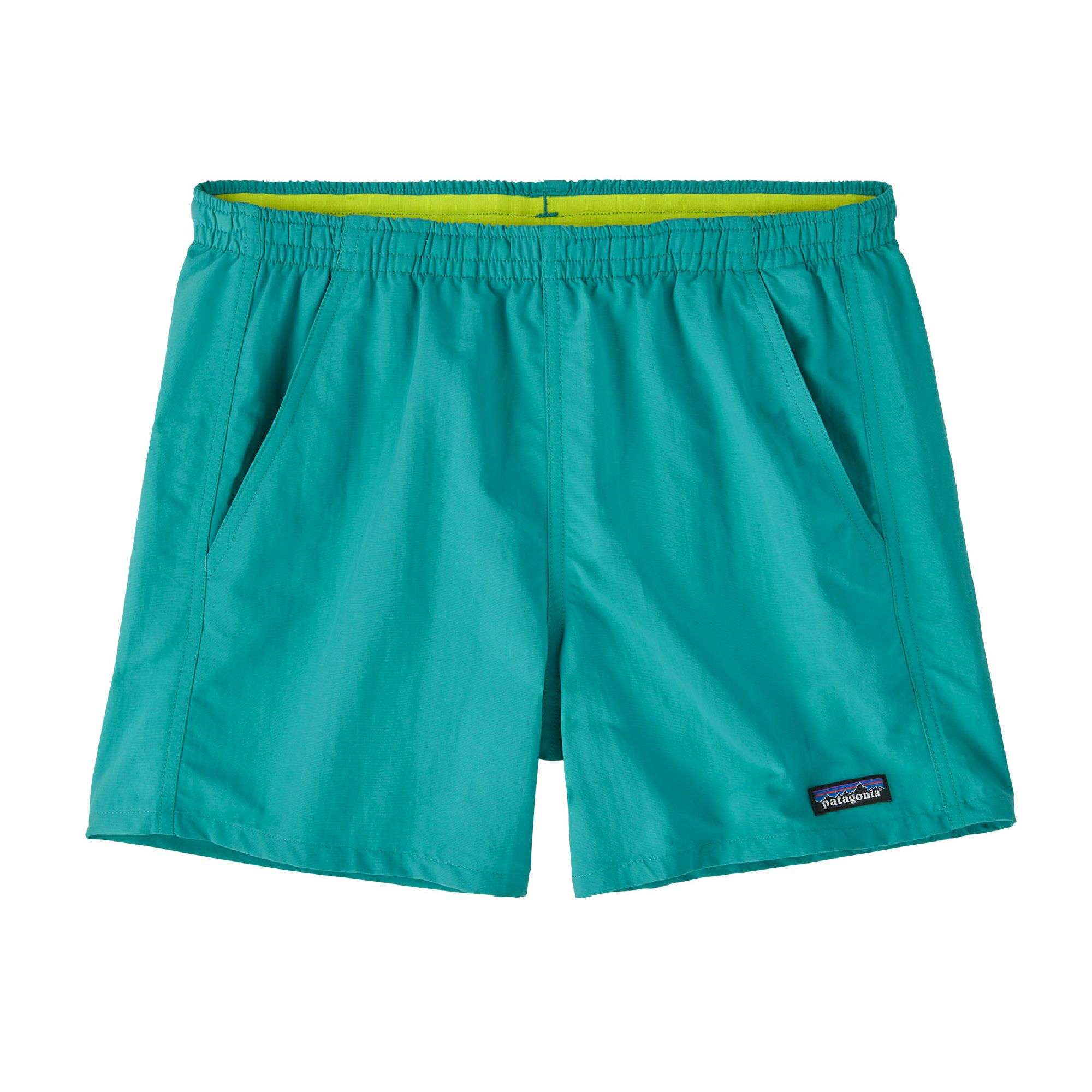 Patagonia Baggies Shorts 5 in. - Pantalones cortos - Mujer