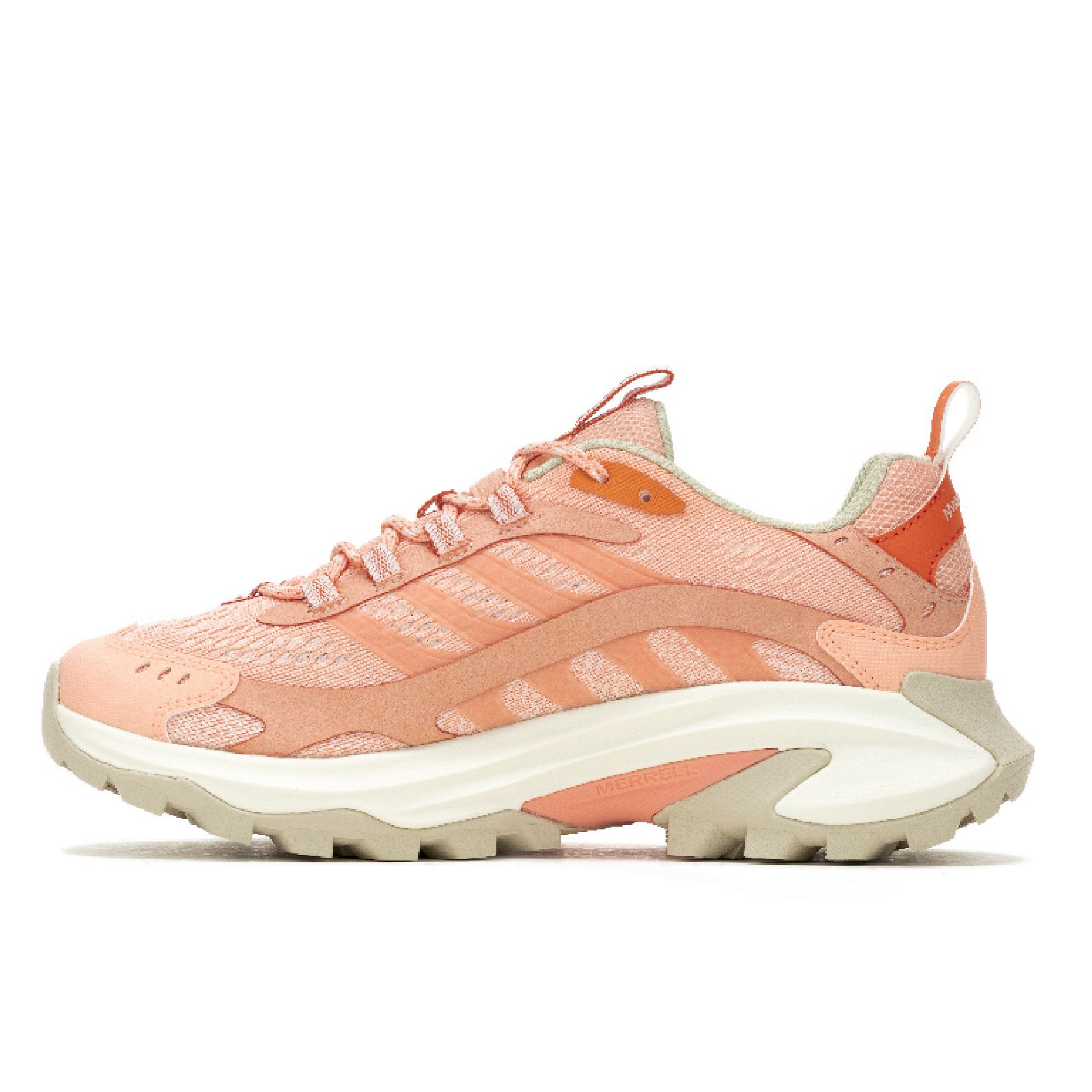 Merrell Moab Speed 2 - Buty turystyczne damskie | Hardloop