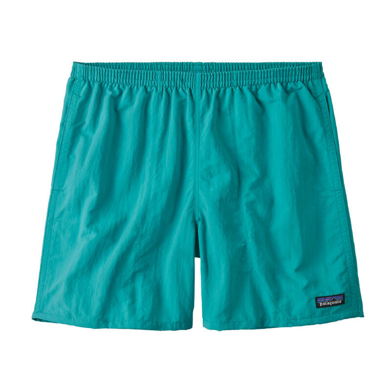 Patagonia Baggies Shorts 5 in. - Short homme Subtidal Blue XL - Entrejambe 5"