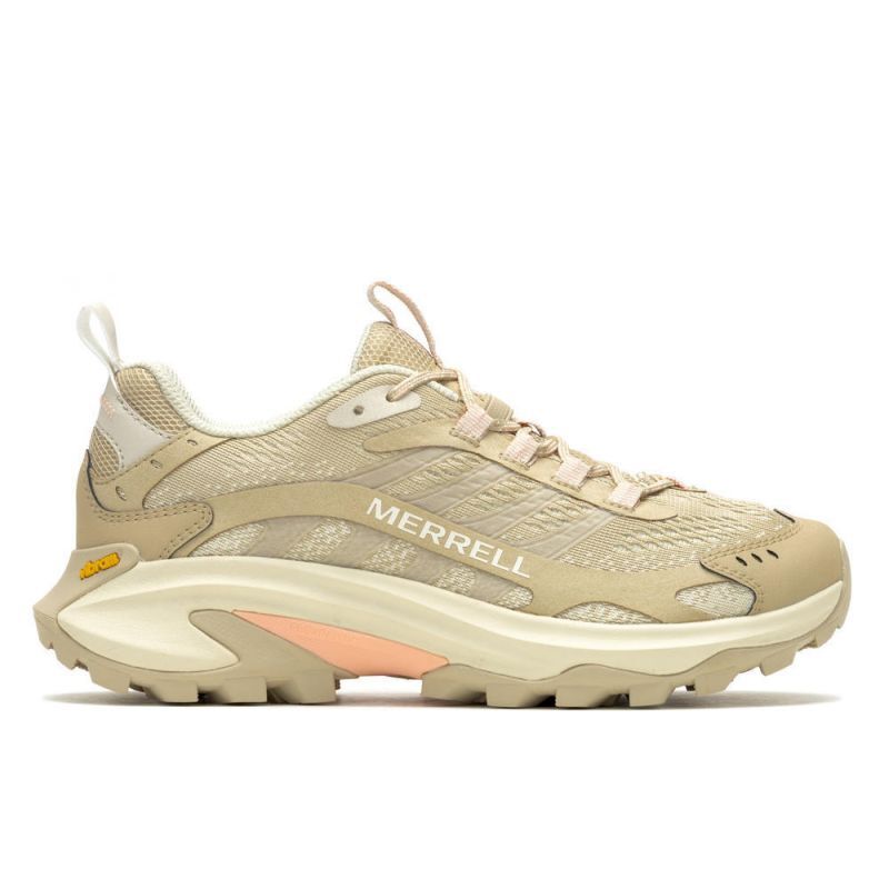 Merrell Moab Speed 2 - Walking shoes - Women's | Hardloop