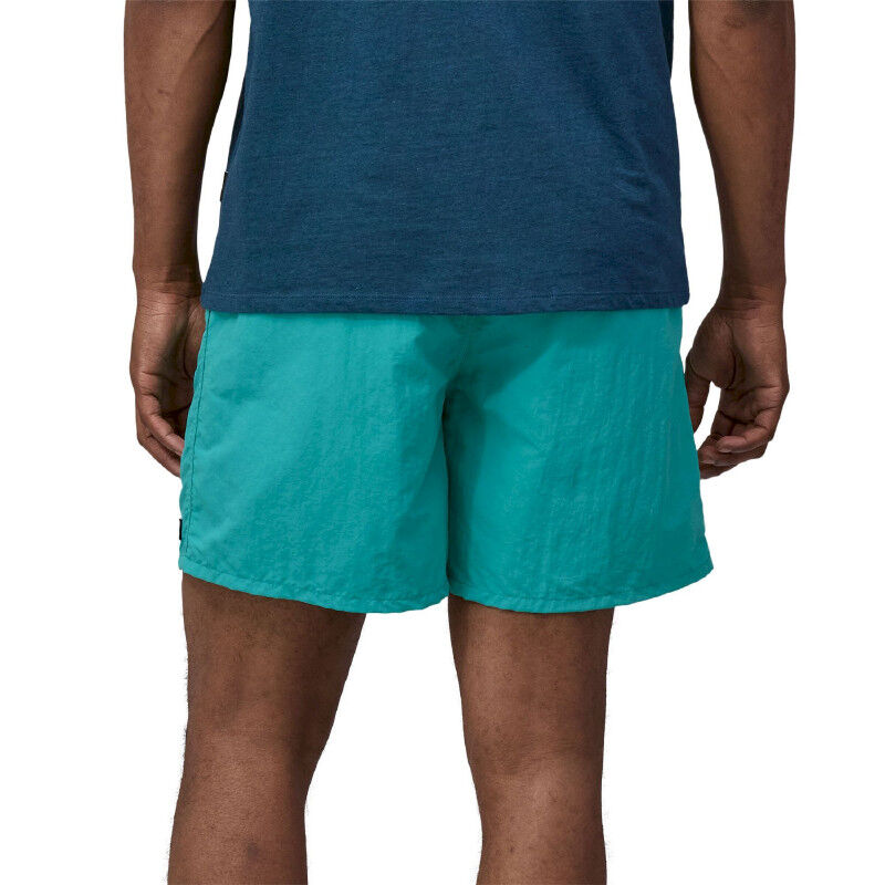 Spodenki Patagonia Baggies Shorts 5'' - Buckhorn Green