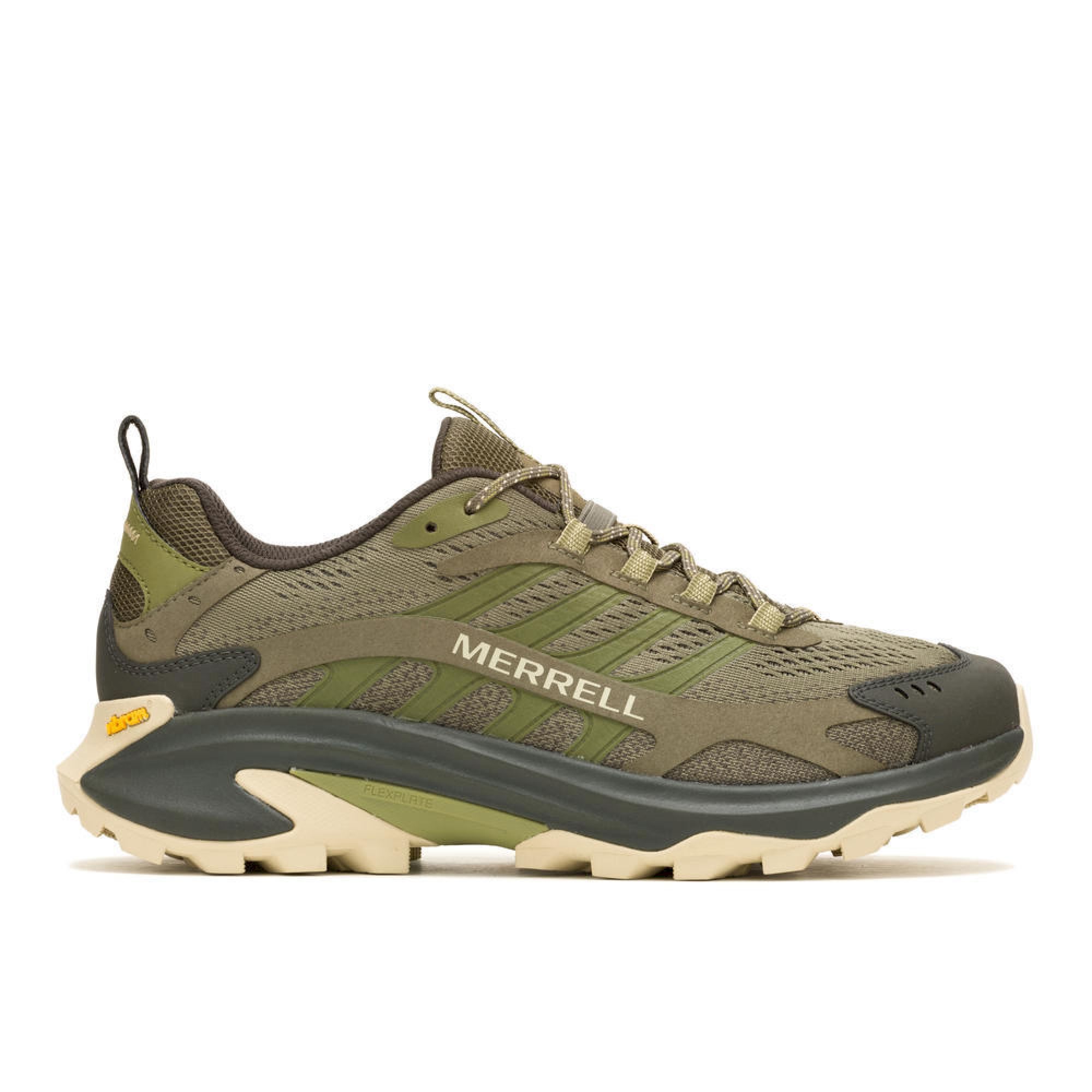 Merrell Moab Speed 2 - Walking shoes - Men's | Hardloop