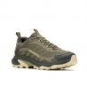 Merrell Moab Speed 2 - Walking shoes - Men's | Hardloop