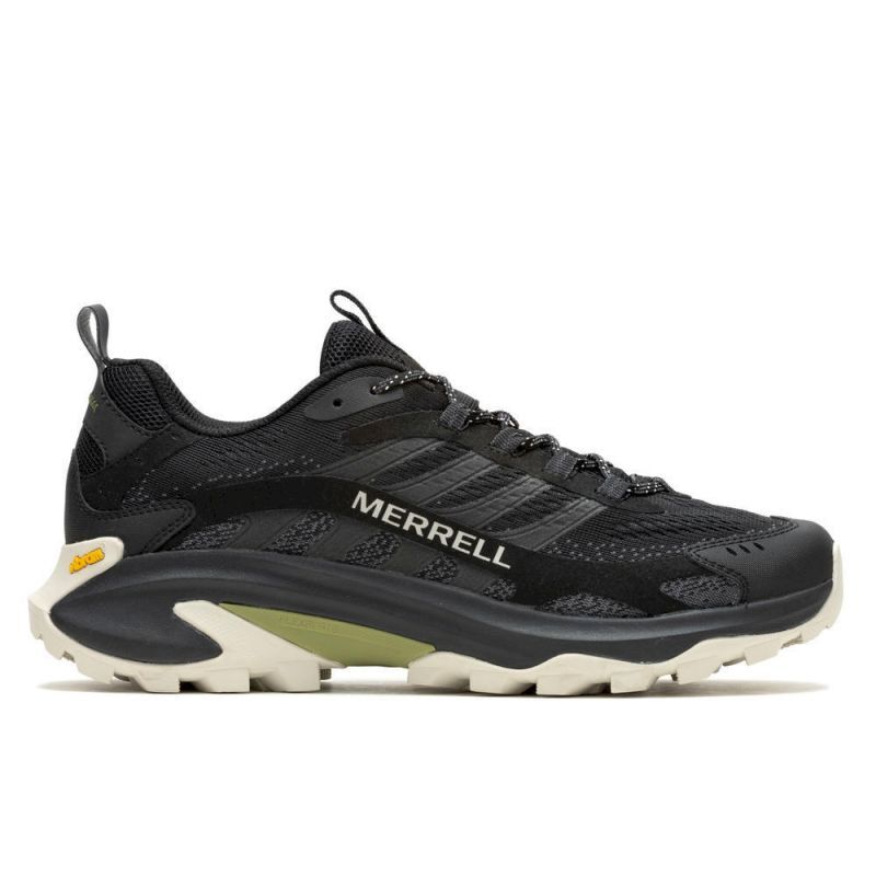 Merrell Moab Speed Scarpe da trekking Uomo Hardloop - Main Image