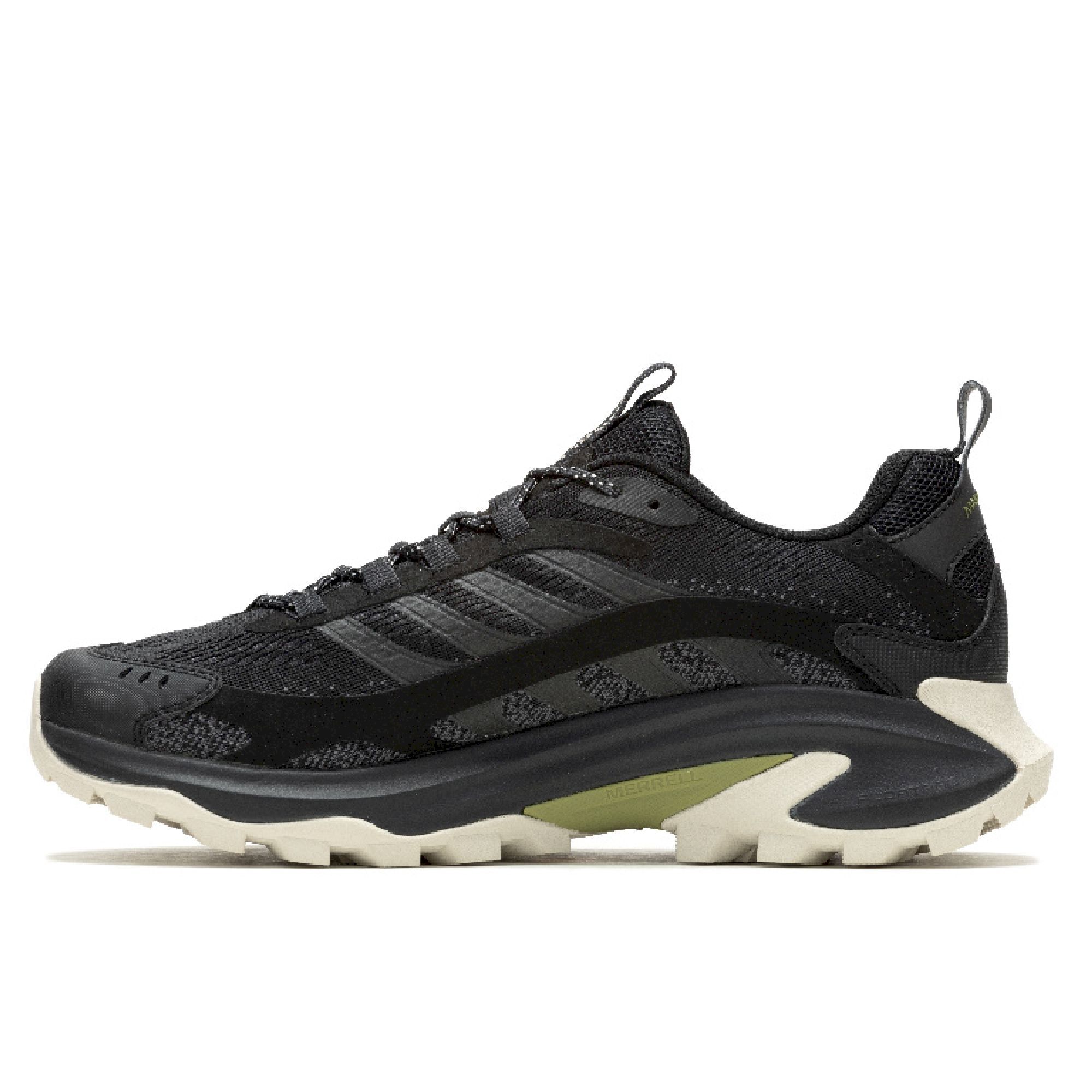 Merrell Moab Speed 2 - Buty turystyczne meskie | Hardloop