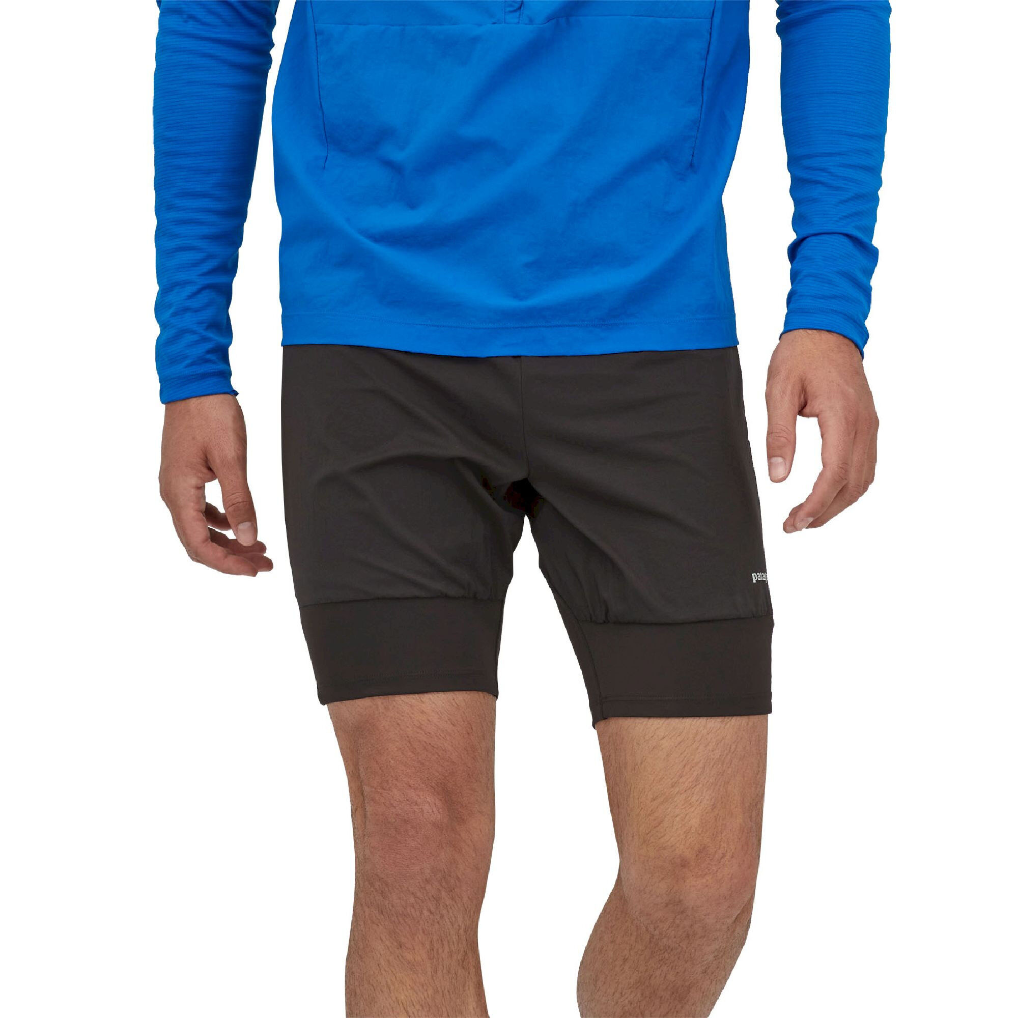 Patagonia Endless Run Shorts - Running shorts - Men's
