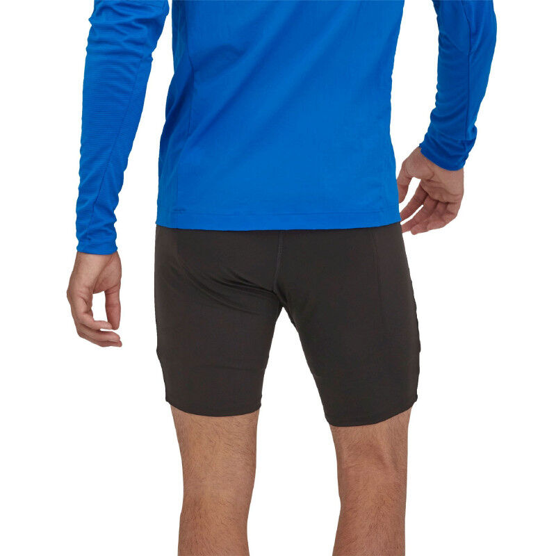 Patagonia Endless Run Shorts - Juoksushortsit - Miehet