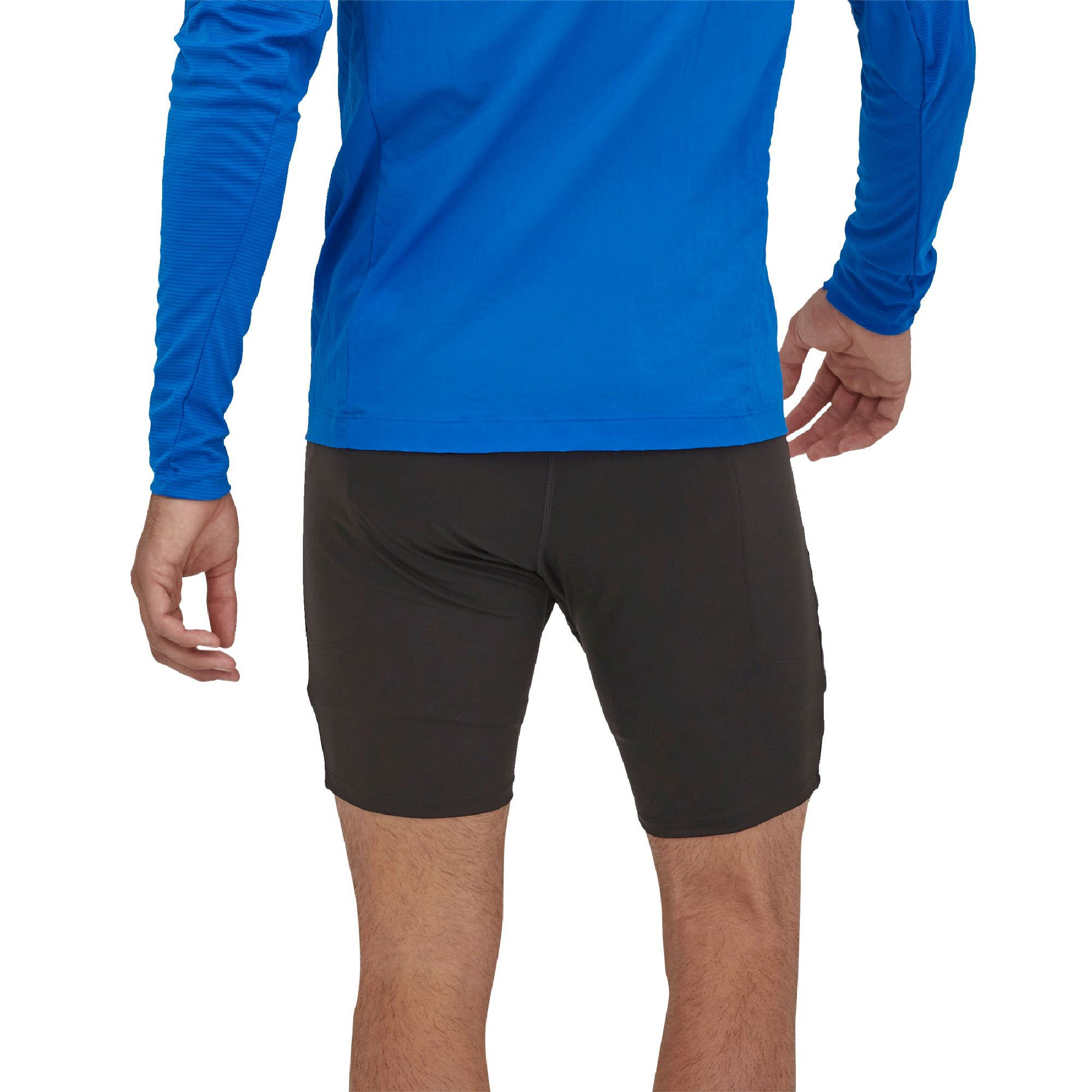 Patagonia Endless Run Shorts - Running shorts - Men's