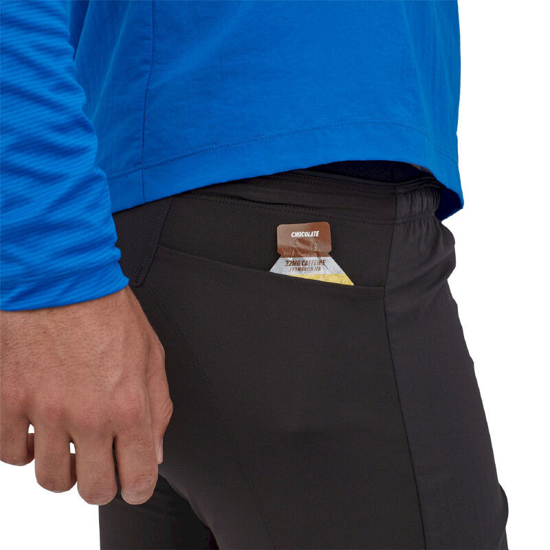 Patagonia Endless Run Shorts - Calção de corrida homem | Hardloop
