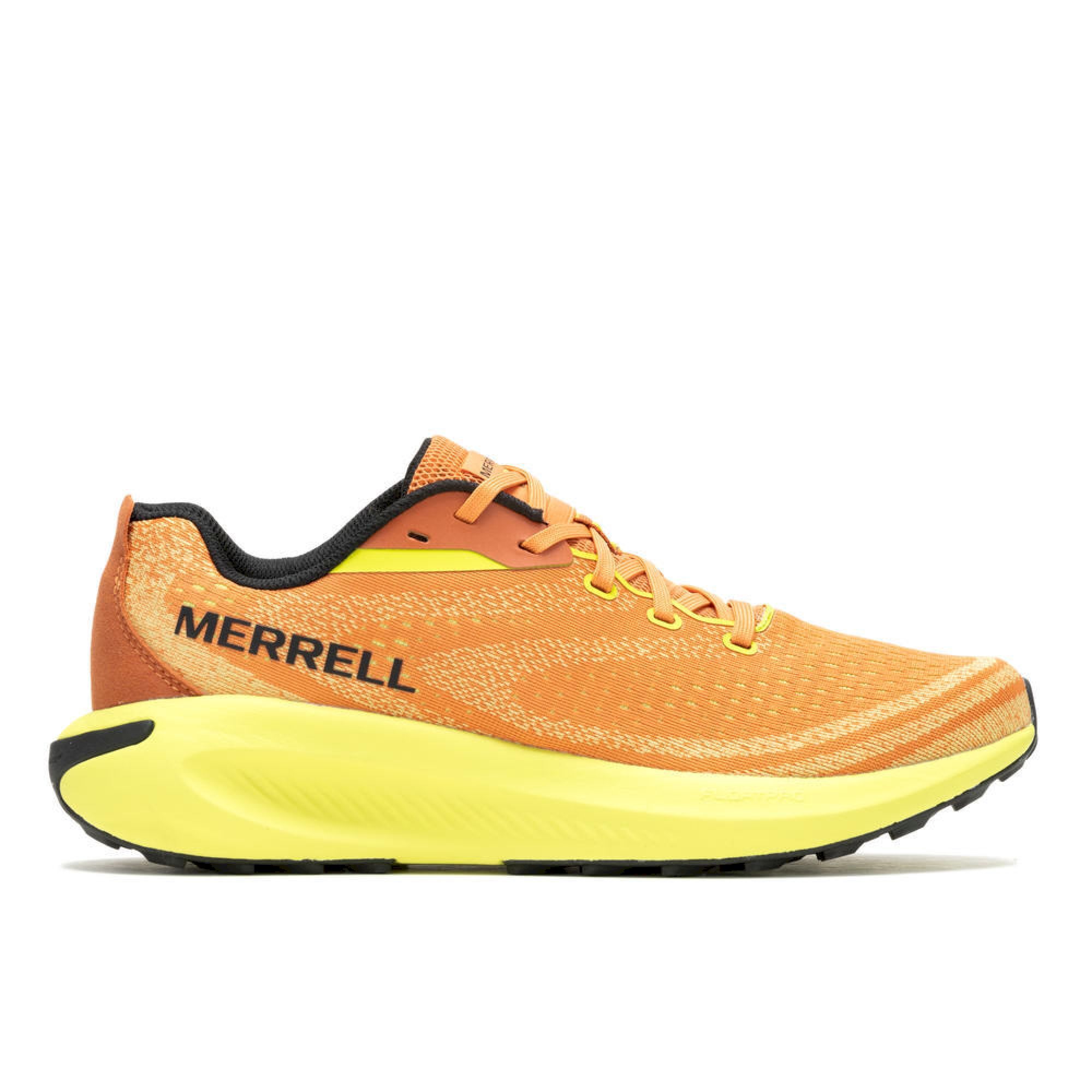 Merrell Morphlite - Chaussures trail homme | Hardloop