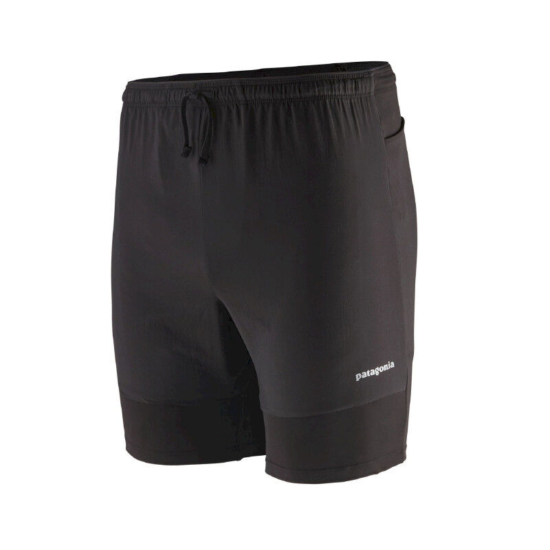 Patagonia Endless Run Shorts - Calção de corrida homem | Hardloop