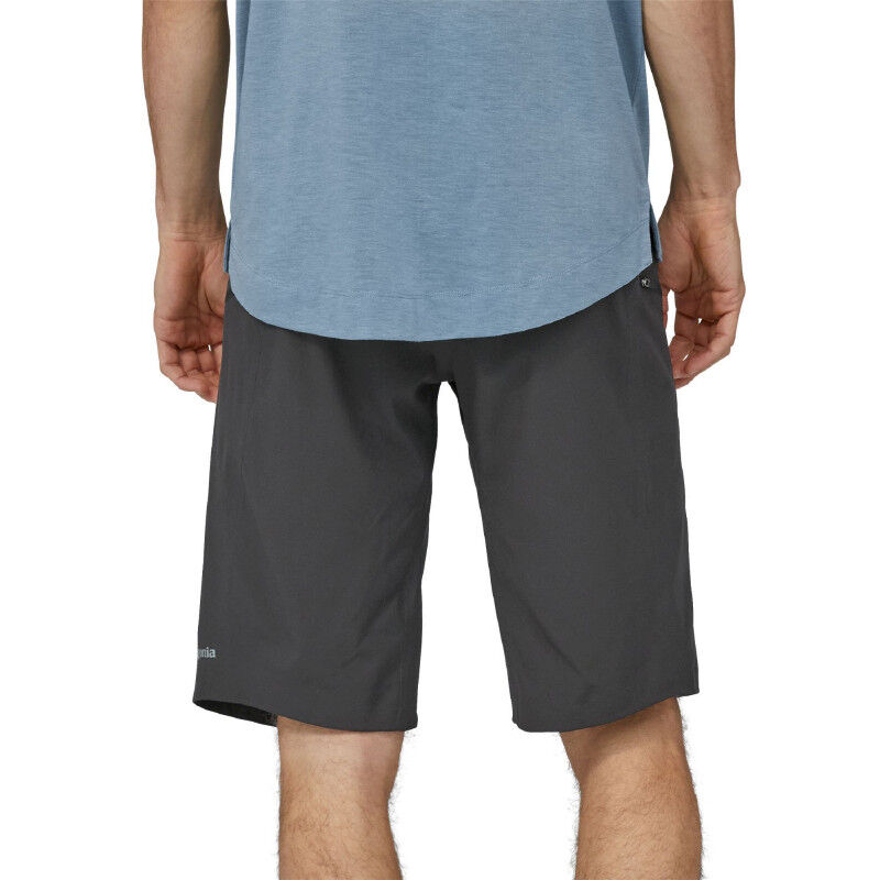 Patagonia Dirt Roamer Bike Shorts - Short vélo homme | Hardloop
