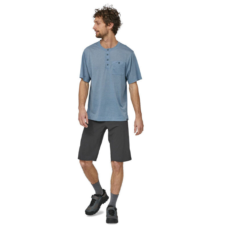 Patagonia Dirt Roamer Bike Shorts - Calção ciclismo homem | Hardloop