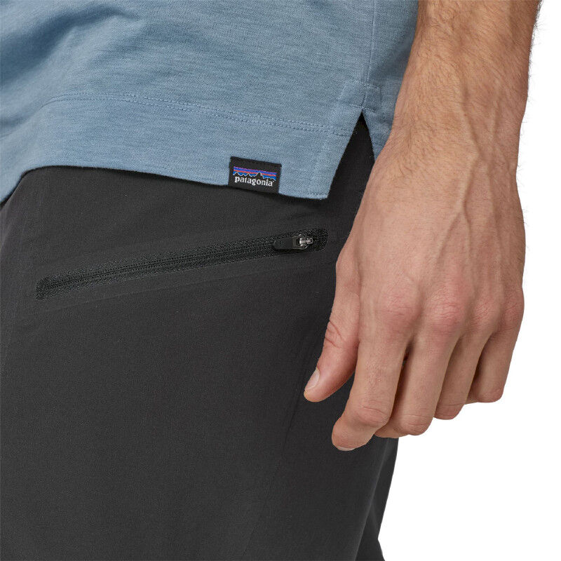 Patagonia Dirt Roamer Bike Shorts - Pantaloncini da ciclismo - Uomo