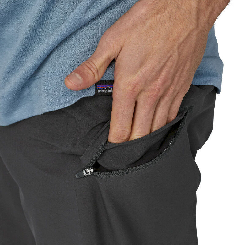 Patagonia Dirt Roamer Bike Shorts - Pánské Cyklistické kraťasy | Hardloop