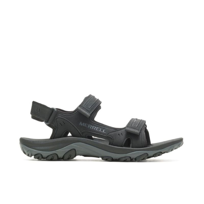 Merrell Huttington - Sandalen - Heren | Hardloop