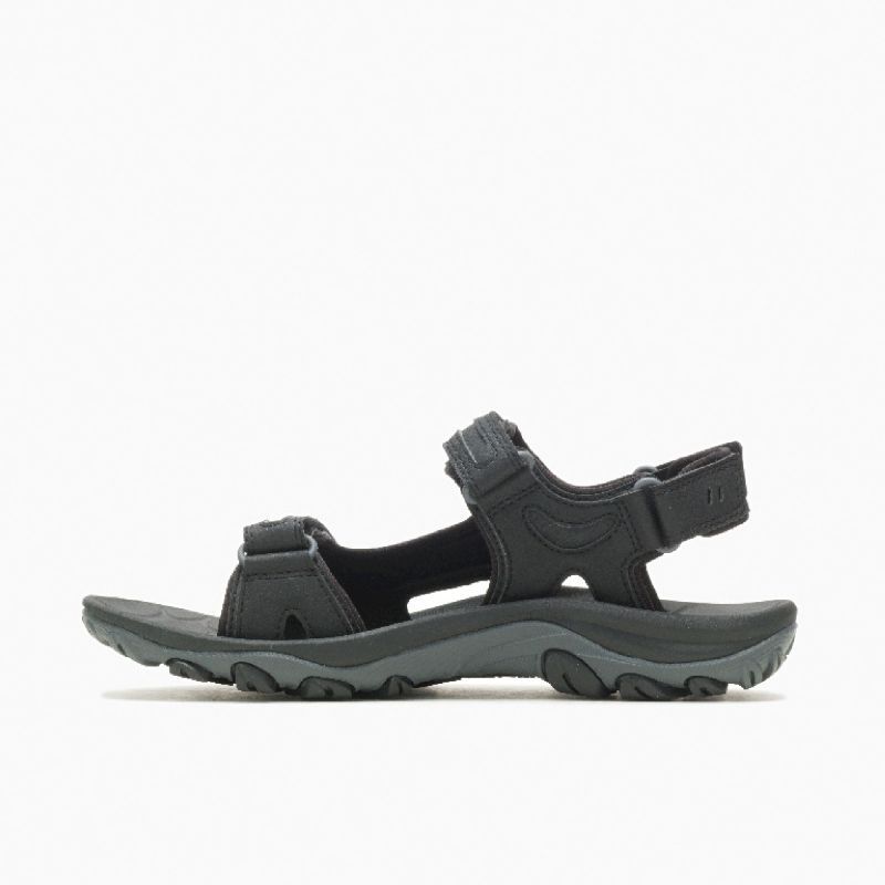 Merrell Huttington - Walking sandals - Men's | Hardloop