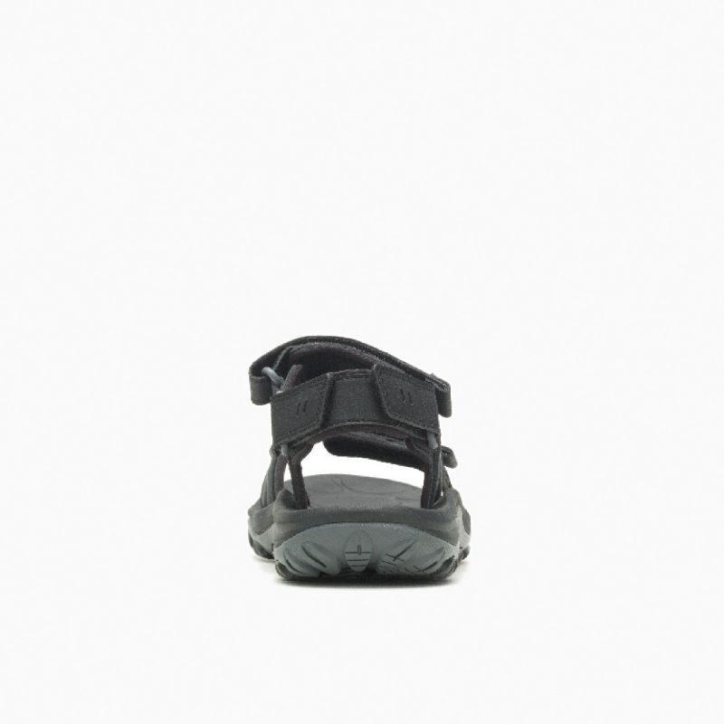 Merrell Huttington - Sandaalit - Miehet | Hardloop