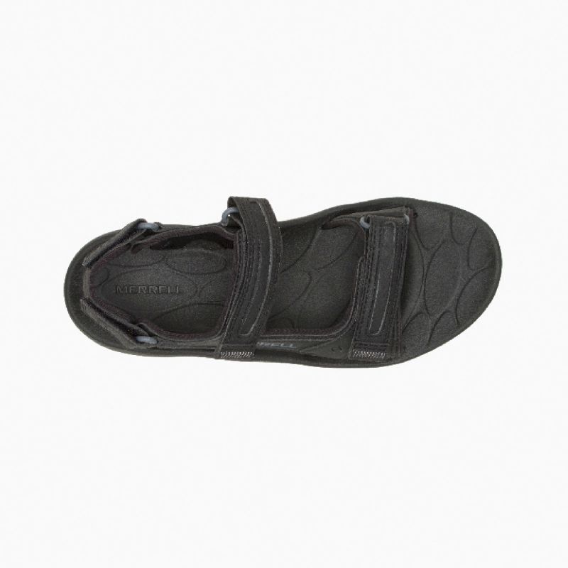 Merrell Huttington - Sandaler - Herrer | Hardloop