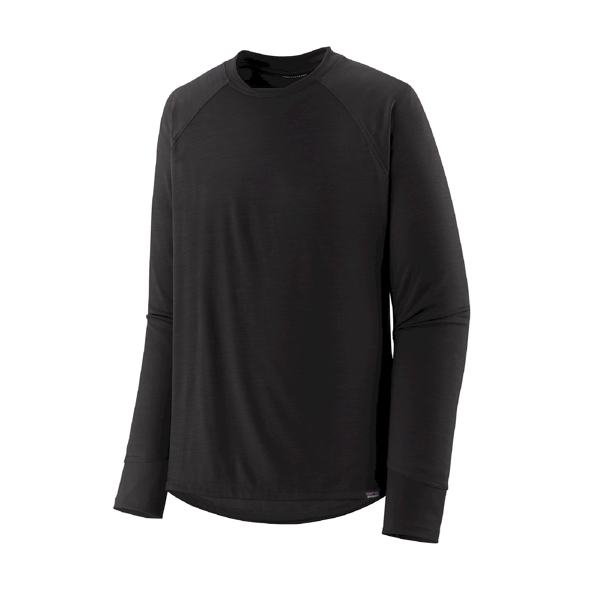 Patagonia L/S Dirt Craft Jersey - Maillot VTT homme | Hardloop
