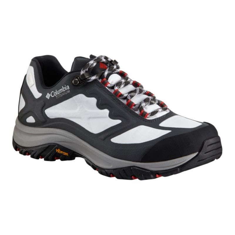 Columbia - Terrebonne Outdry Extreme - Walking Boots - Women's