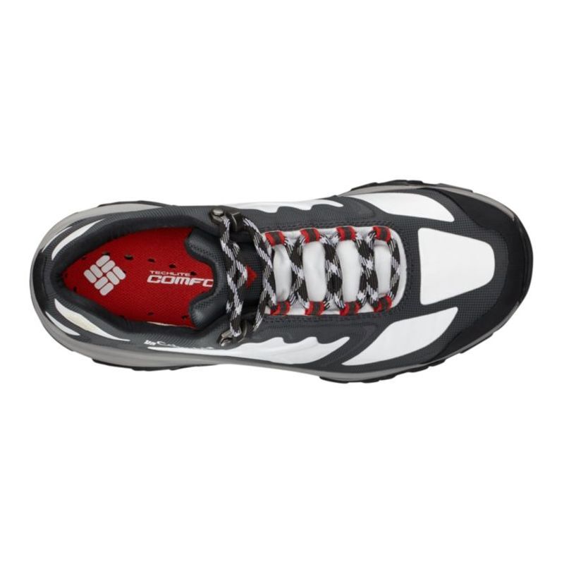 Columbia Terrebonne Outdry Extreme - Sapatilhas caminhada mulher | Hardloop
