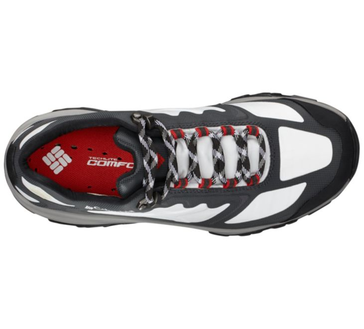 Columbia - Terrebonne Outdry Extreme - Walking Boots - Women's