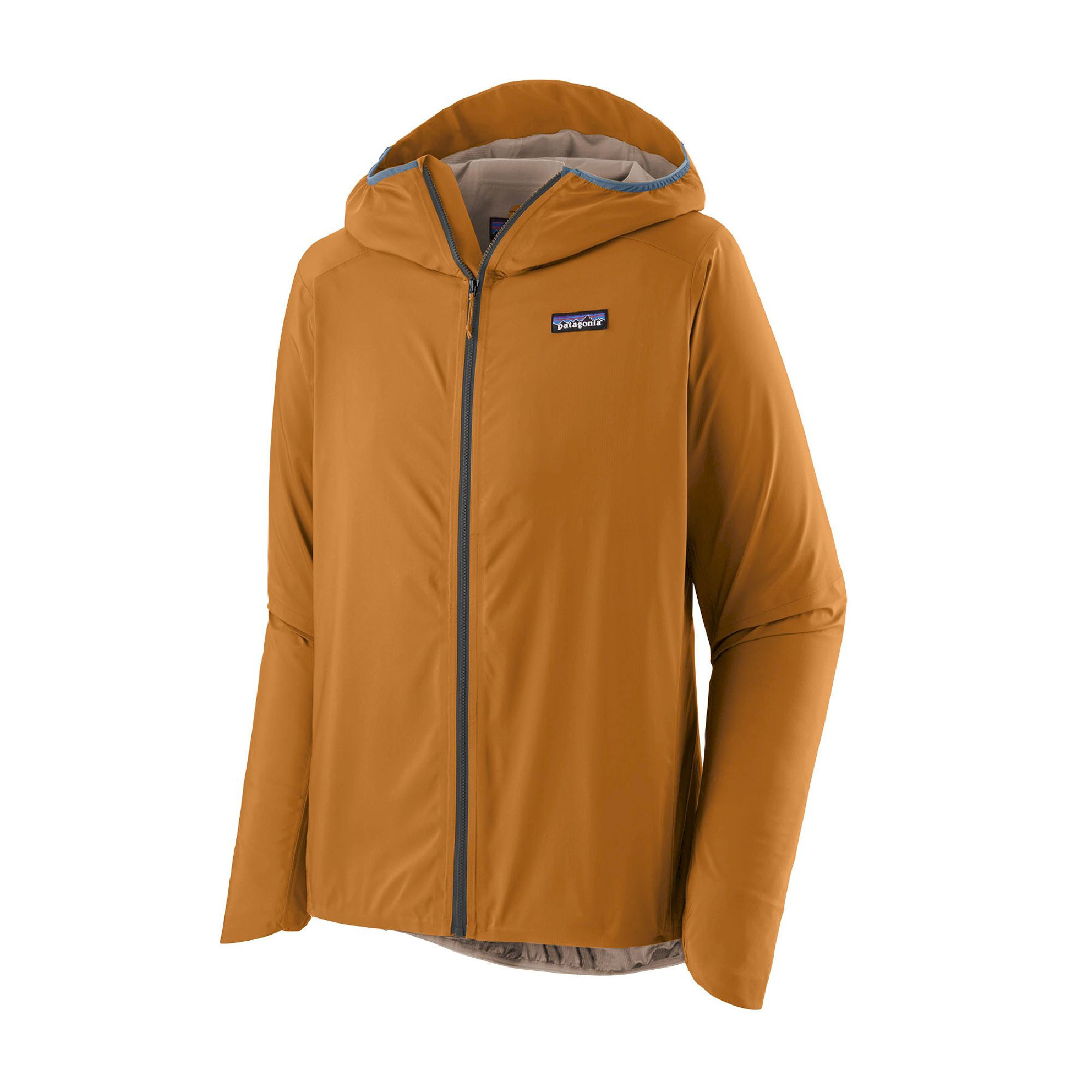 Patagonia Dirt Roamer Jacket - Coupe-vent vélo homme | Hardloop