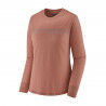 Fitz Roy Fader / Terra Pink