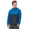 Patagonia Isthmus Anorak - Veste coupe-vent homme | Hardloop