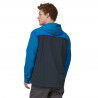 Patagonia Isthmus Anorak - Veste coupe-vent homme | Hardloop