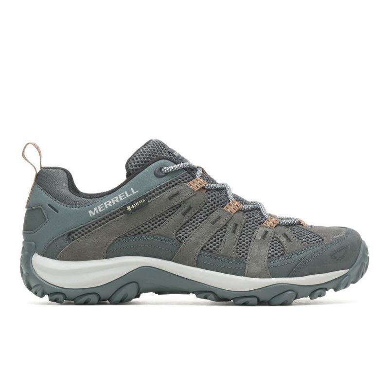 Merrell Alverstone 2 GTX - Walking shoes - Men's | Hardloop
