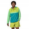 Patagonia Isthmus Anorak - Windproof jacket - Men's