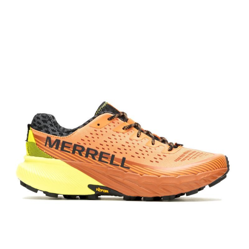 Merrell Alverstone 2 Mid GTX - Zapatillas de senderismo - Mujer