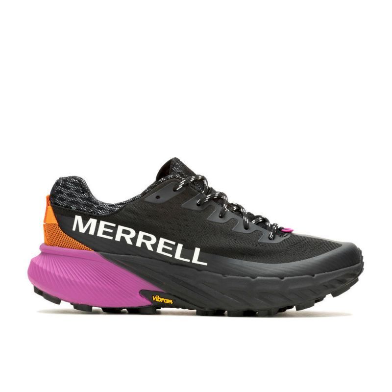 Merrell Agility Peak 5 - Scarpe da trail running - Uomo | Hardloop