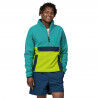 Patagonia Synchilla Anorak - Giacca in pile
