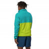 Patagonia Synchilla Anorak - Giacca in pile
