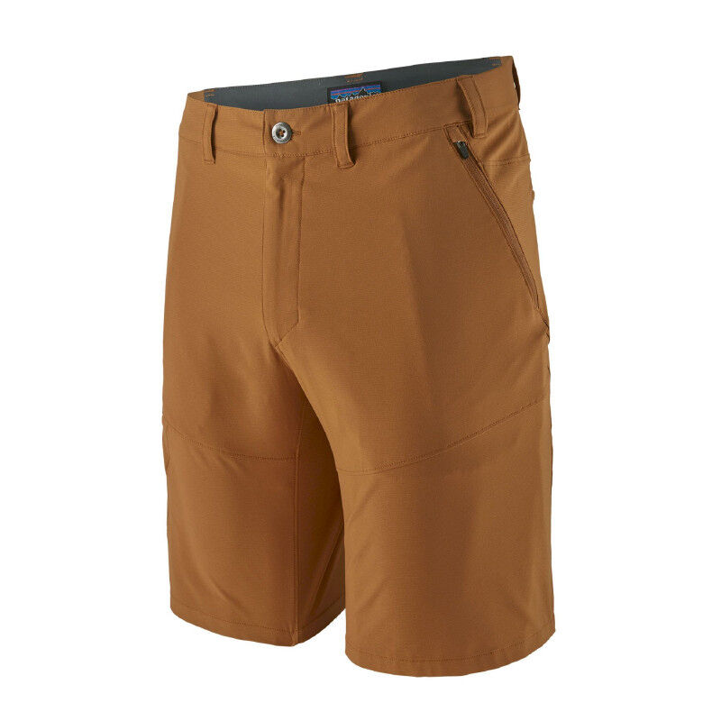 Patagonia Terravia Trail Shorts 10 in. Walking shorts Men s Hardloop