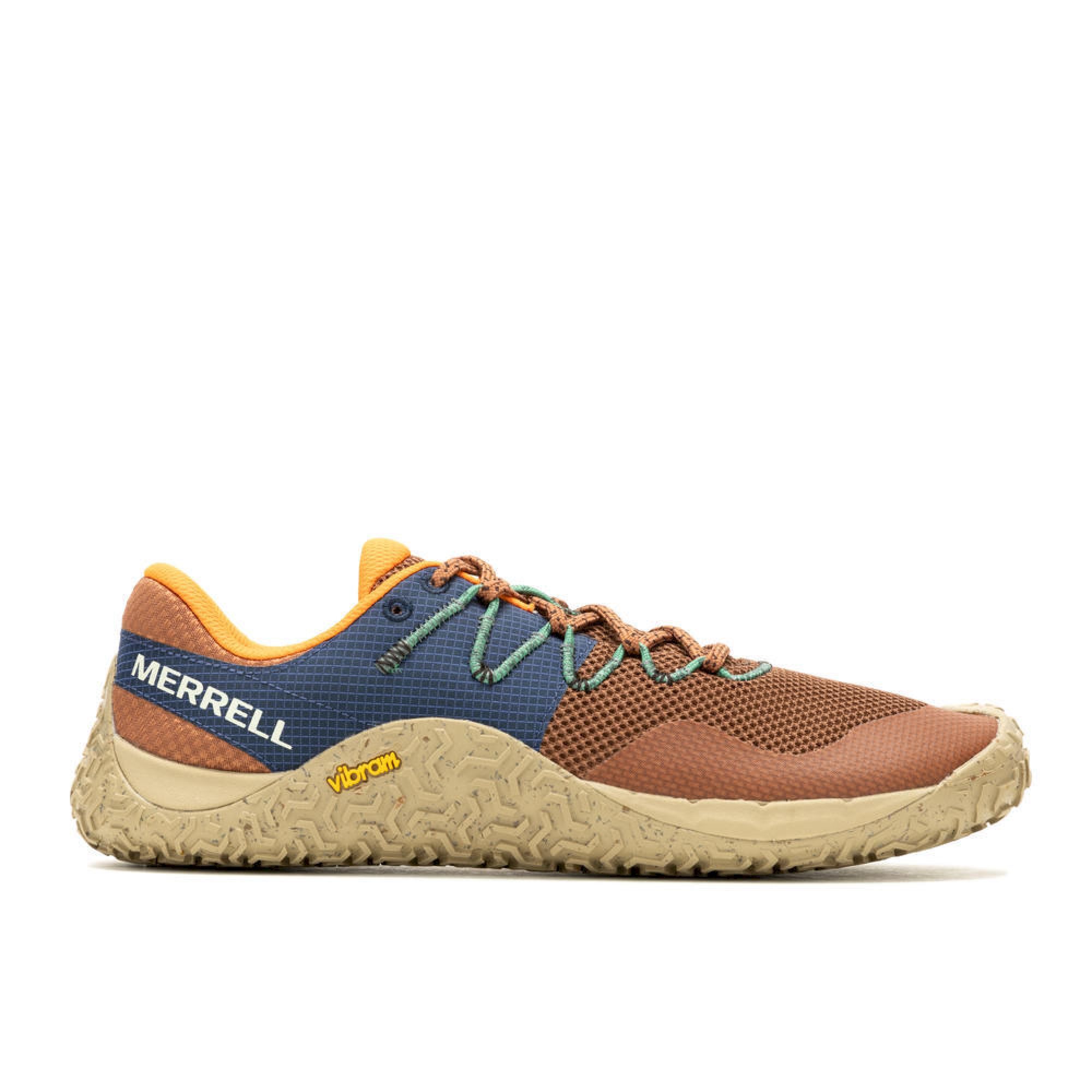 Merrell Trail Glove 7 - Pánské trailové běžecké boty | Hardloop