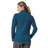 Patagonia R1 Air Zip Neck - Bluza polarowa damska | Hardloop