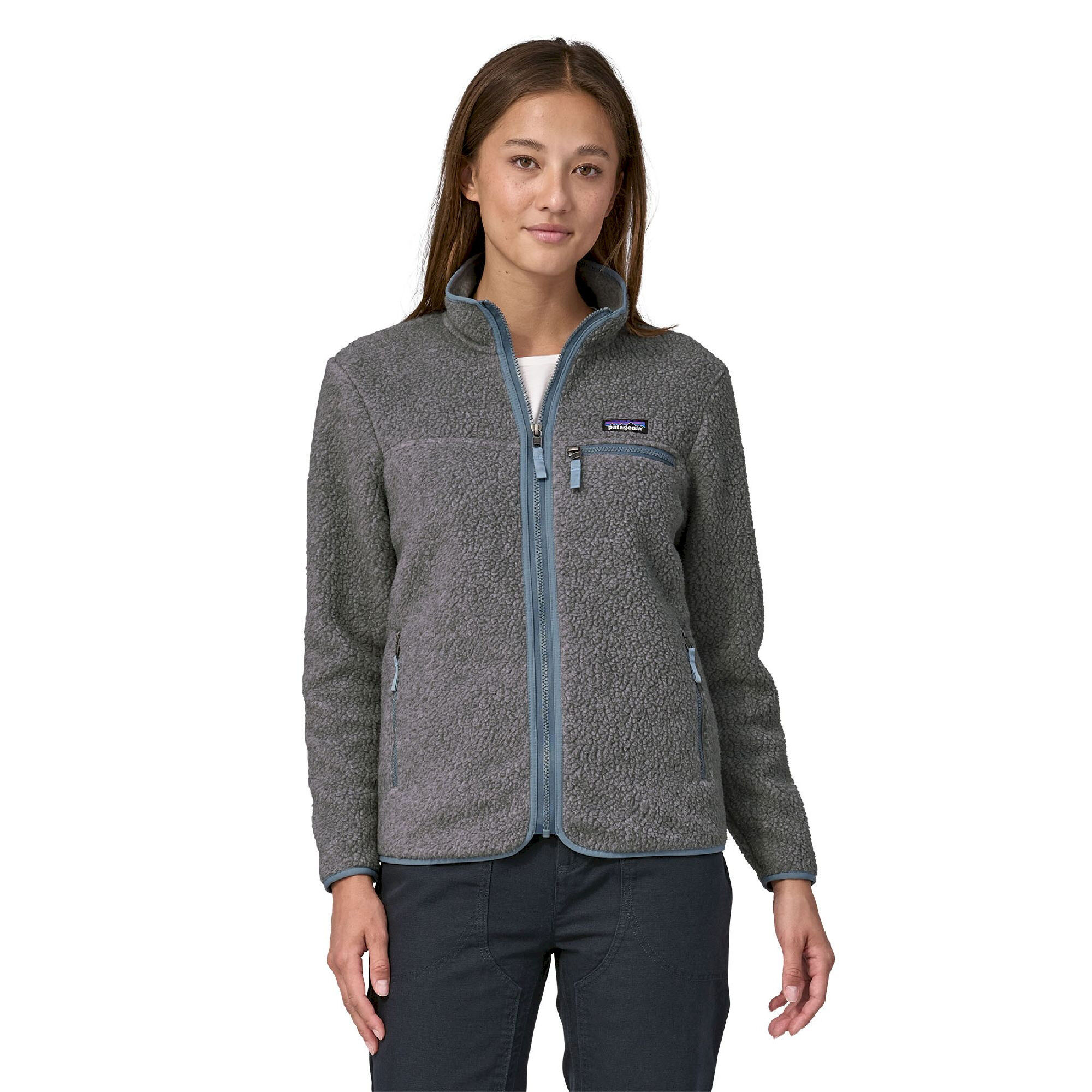 Patagonia Retro Pile Jacket - Giacca in pile - Donna