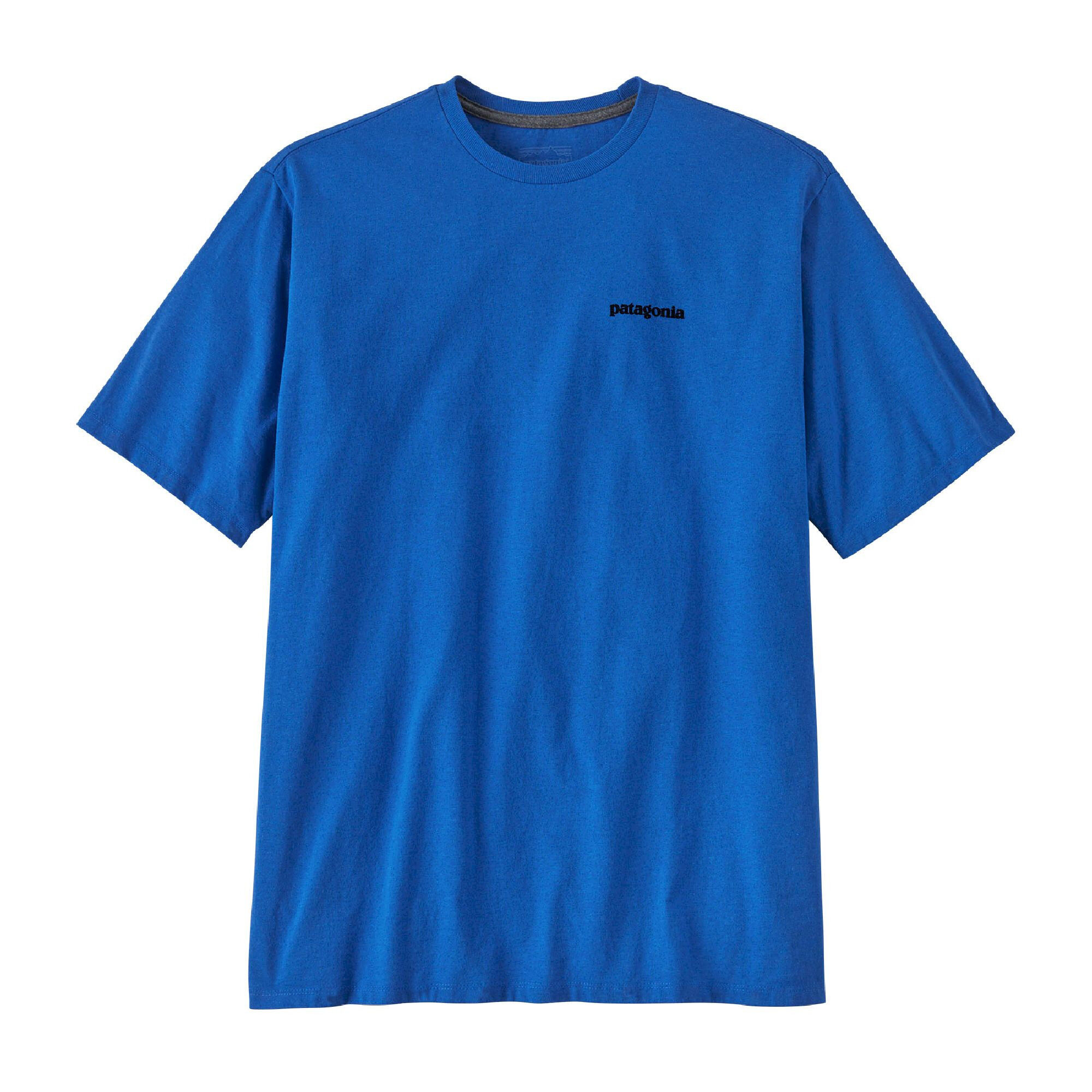 Patagonia P-6 Logo Responsibili-Tee - T-shirt - Uomo